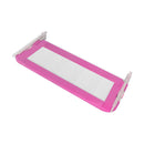 Toddler Safety Bed Rail 2 Pcs 102X42 Cm