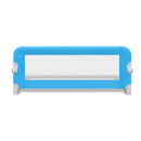 Toddler Safety Bed Rail 2 Pcs 102X42 Cm