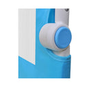Toddler Safety Bed Rail 2 Pcs 102X42 Cm