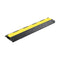 Cable Protector Ramps 4 Pcs 2 Channels Rubber
