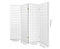 4 Panel Room Divider