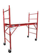 Safety Scaffolding Ladder - 450KG