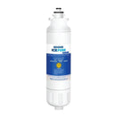 Fridge Water Filter Cartridge Rwf3500A Rfc3500A Lg Kenmore Adq73613401