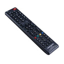 Universal Panasonic Tv Remote Control Replacement Lcd Led Hdtv Hd Tvs