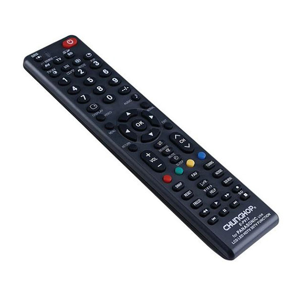 Universal Panasonic Tv Remote Control Replacement Lcd Led Hdtv Hd Tvs