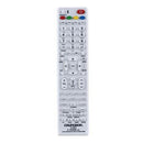 Universal Haier Tv Remote Control Replacement Lcd Led Hdtv Hd Tvs