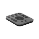 Logitech Replacement Remote Control For Meetup Conferencecam