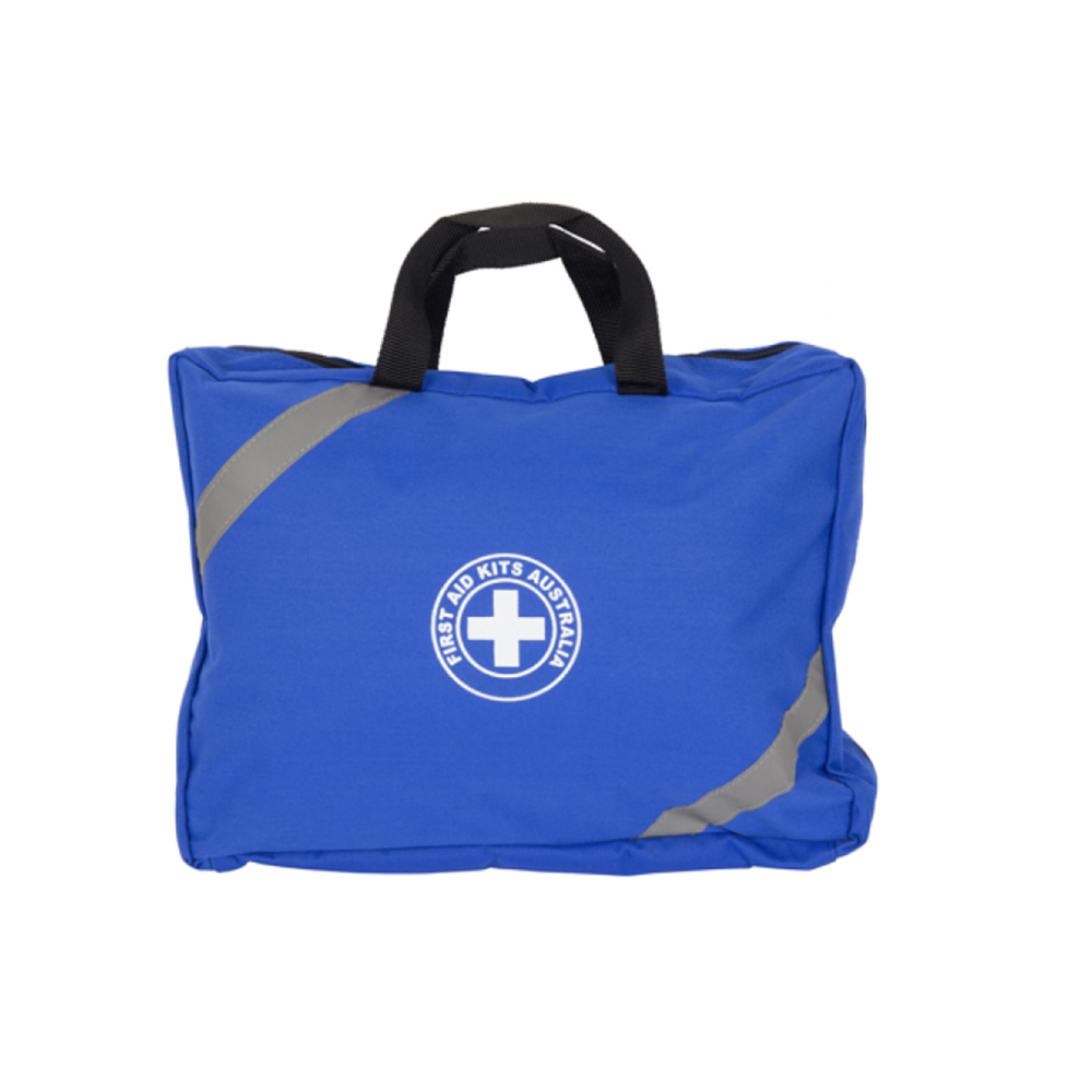 Remote Area High Risk First Aid Kit – Simply Wholesale