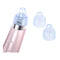 Electric Facial Skin Care Pore Blackhead Remover Cleaner Vacuum Acne Cleanser RG
