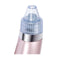 Electric Facial Skin Care Pore Blackhead Remover Cleaner Vacuum Acne Cleanser RG