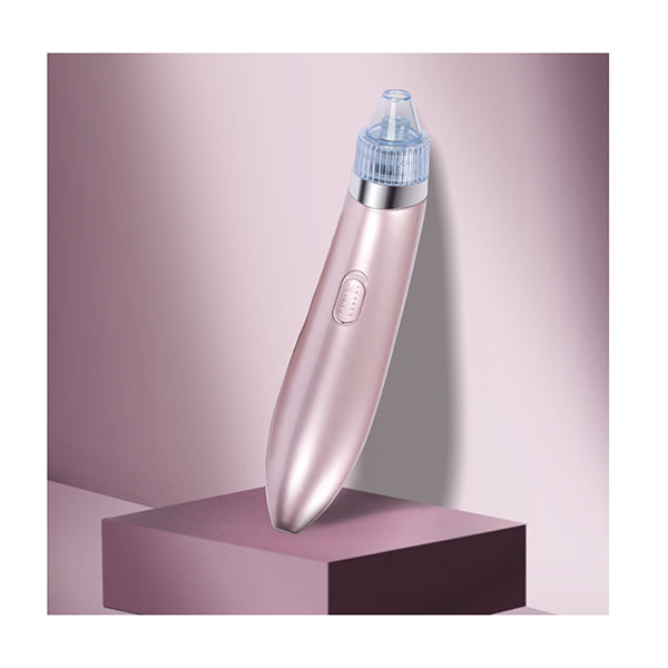 Electric Facial Skin Care Pore Blackhead Remover Cleaner Vacuum Acne Cleanser RG