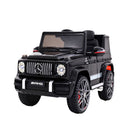 Mercedes Benz Kids Ride On Car Electric Amg G63 Licensed Remote Cars