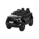 Kids Ride On Car Licensed Land Rover 12V Electric Car Toys Remote