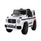 Mercedes Benz Kids Ride On Car Electric Amg G63 Licensed Remote Cars