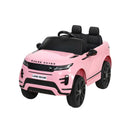 Kids Ride On Car Licensed Land Rover 12V Electric Car Toys Remote