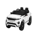 Kids Ride On Car Licensed Land Rover 12V Electric Car Toys Remote
