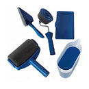 Paint Runner Pro Self Contained Drip Splatter Roller