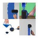 Paint Runner Pro Self Contained Drip Splatter Roller
