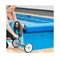 Adjustable Swimming Pool Cover Roller