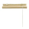Roller Blind Bamboo 100X220 Cm Natural