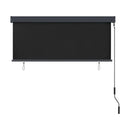 Outdoor Roller Blind 170X250 Cm