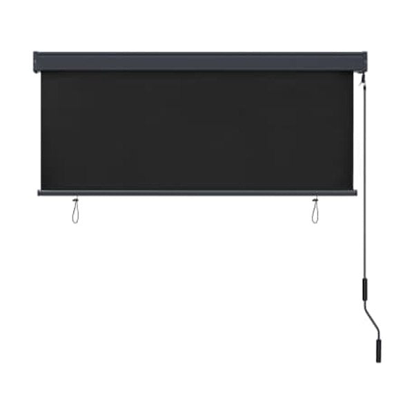 Outdoor Roller Blind 170X250 Cm