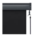 Outdoor Roller Blind 120X250 Cm