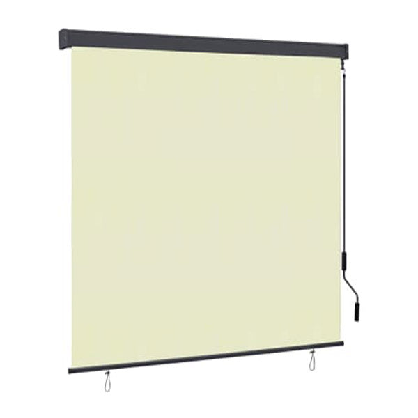 Outdoor Roller Blind 170X250 Cm