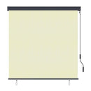Outdoor Roller Blind 170X250 Cm