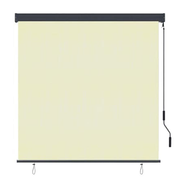 Outdoor Roller Blind 170X250 Cm
