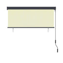 Outdoor Roller Blind 170X250 Cm