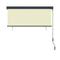 Outdoor Roller Blind 170X250 Cm