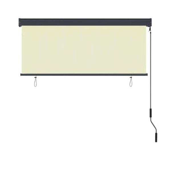 Outdoor Roller Blind 170X250 Cm