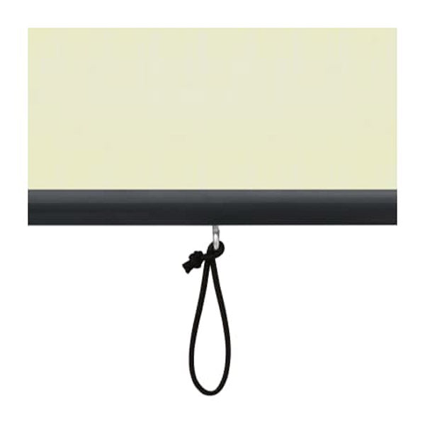 Outdoor Roller Blind 170X250 Cm