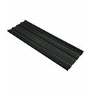 Roof Panels 12 Pcs Galvanised Steel