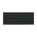 Roof Panels 12 Pcs Galvanised Steel