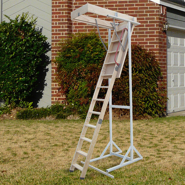 Attic Loft Ladder