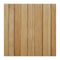 Room Divider Bamboo Natural 250X165 Cm