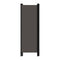 4 Panel Room Divider Anthracite 200X180 Cm