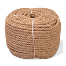 Rope Jute 6 Mm 500 M