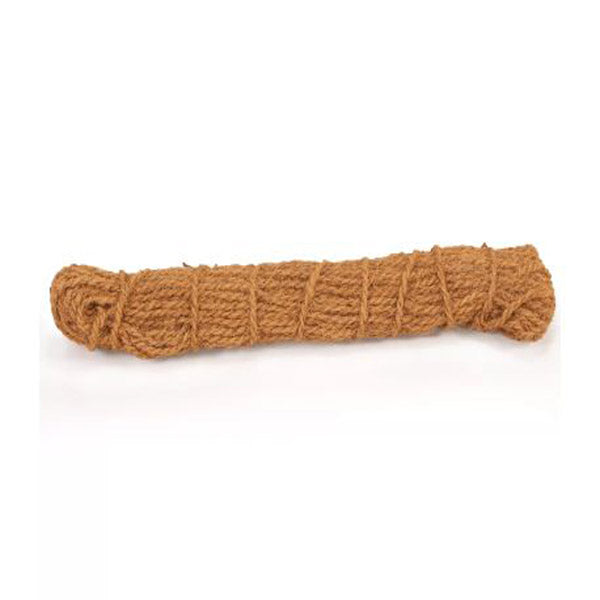Coir Rope 8 To 10Mm 100M