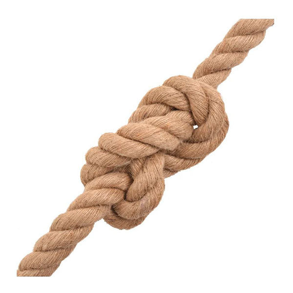 Rope Jute 40 Mm 30 M
