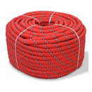 Marine Rope Polypropylene 8 Mm 100 M