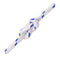 Marine Rope Polypropylene 10 Mm 50 M