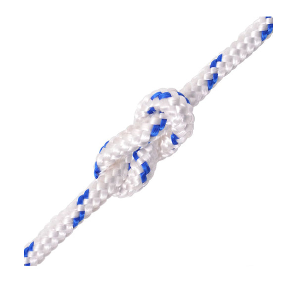 Marine Rope Polypropylene 10 Mm 50 M