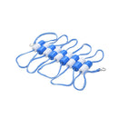 Swimming Pool Safety Divider Rope 6 M Plastic