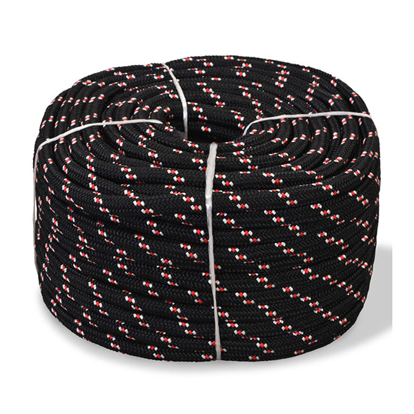 Marine Rope Polypropylene 10 Mm 50 M