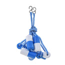 Swimming Pool Safety Divider Rope 6 M Plastic