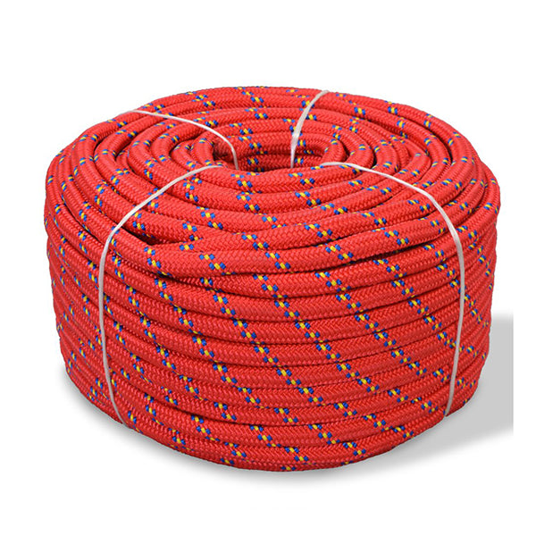 Marine Rope Polypropylene 10 Mm 50 M