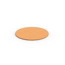 Round Table Top Only 600Mm Dia X 25Mm T